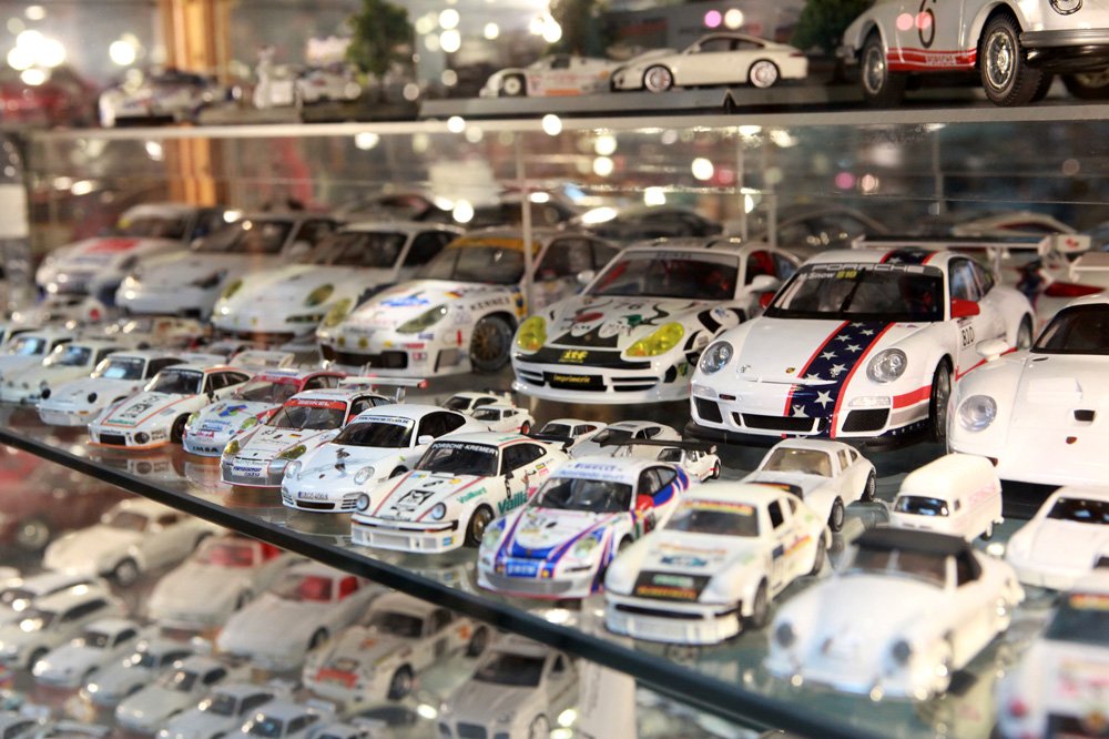 🚗 토요타 자동차 박물관 (토요타 하쿠부츠칸) 이미지 7